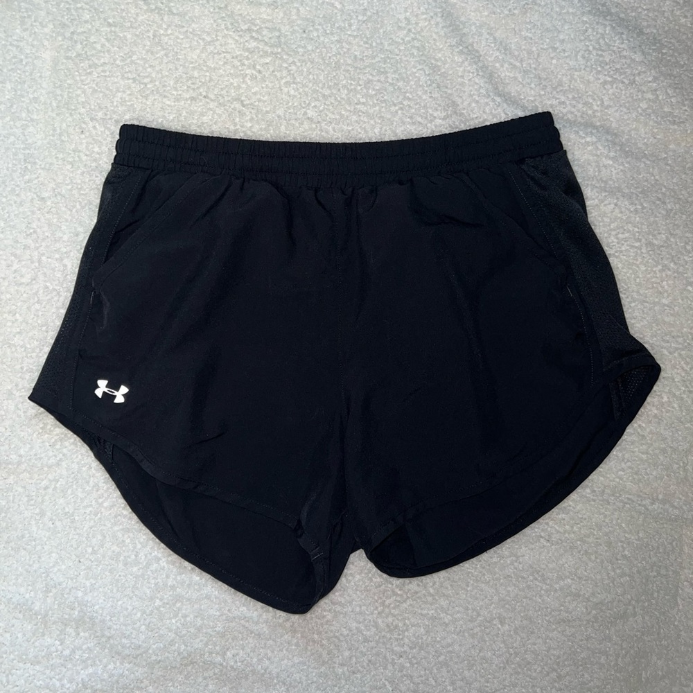 Under Armour shorts